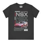NSX Dream Precision Engineering Graphic T-Shirt Product